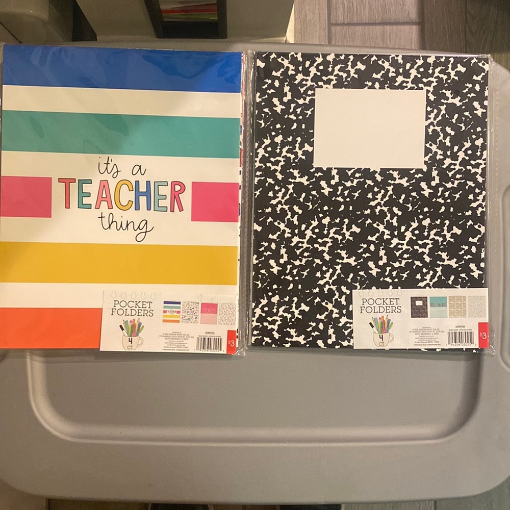 Folders